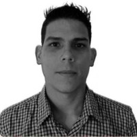 Angel Romero