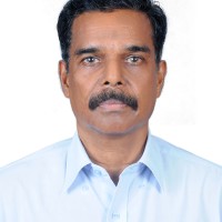 Chandrasekharan Prasanna Chandran