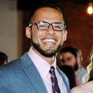 Ruben Alcivar Hernandez
