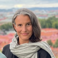 Hanna Ahlström Isacson