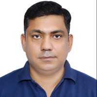 Ashwani Saxena