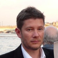 Nicolas Sacepe