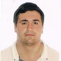 David Ramos Moreno