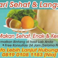 Jual Obat Diet Ampuh Malang