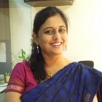 Prerna Gosavi