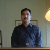 Munaf Khan Pathan