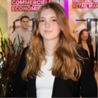 Sanne Willems