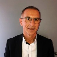Gilles Rosain