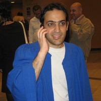 Ido Shviro