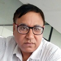 Sunil Tandon