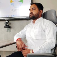 Saurabh Kumar