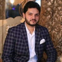 Qaiser Zahid