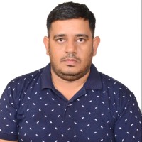 Abhishek K A