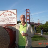 Bruce Brown