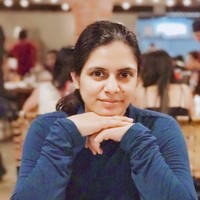 Supriya B