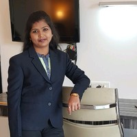 Shilpa Rakshe