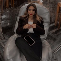Itzel Rincón Rodríguez