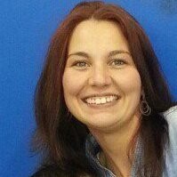 Elizabeth Fordyce