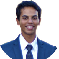 Pranav Sunil