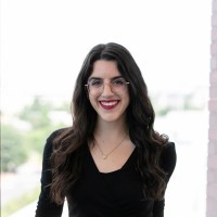 Allison (Allie) Graham MS, RDN