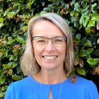 Joanne Parnell