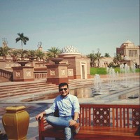 Umang Jain