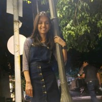 Ruchi A.