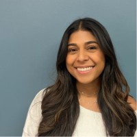 Melanie Barillas OTR/L