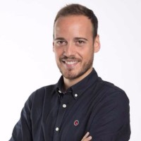 Xavier Martínez Sampedro