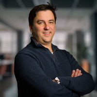 Dan Martis, P.Eng., LEED AP