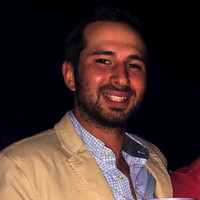 Josh Mcnew