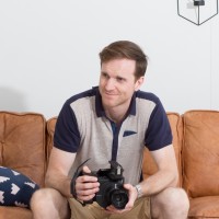 Nicholas Nolan