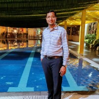 Arun Koshiya