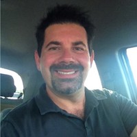Mark Volkle