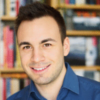 Daniel Irmler