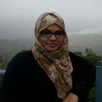 Masira Shaikh