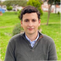 Nicolás Camacho Bernal