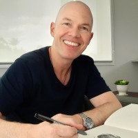 Greg Chapman