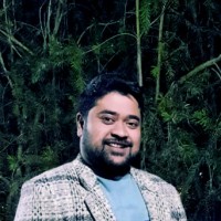 Md Shamiul Haque Khan