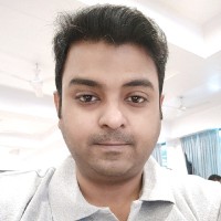 Priyojit Dhar