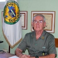 Sérgio Pinto Monteiro