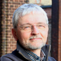 Peter Bonduelle