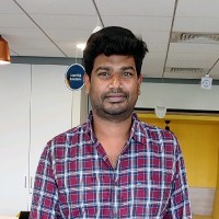 Neethimozhi A