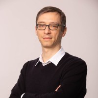 Nicolas Dessemond