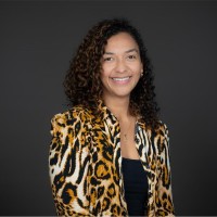 Kristy Wilson Barahona