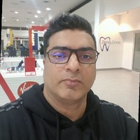 Andy Chopra