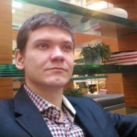 Andrey Filatov