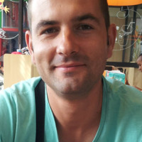 Marko Midovic
