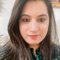Swati Dhiman