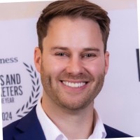 Michael Rueckert